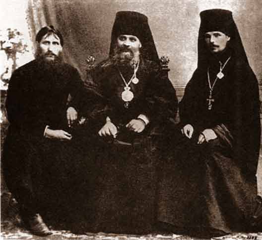 Разбирая рукописи